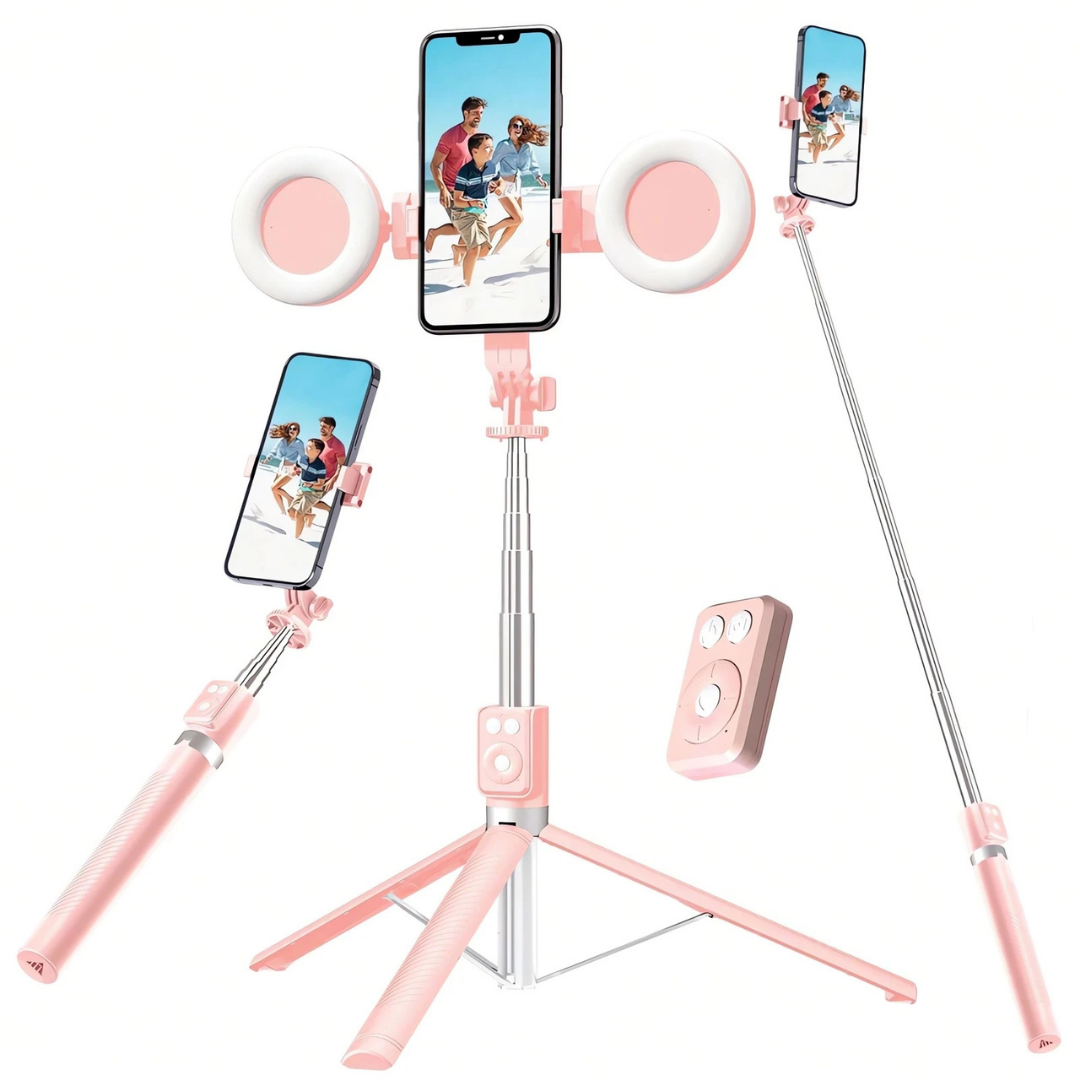 FlexiShot™ | Dein ultimativer Fotohelfer