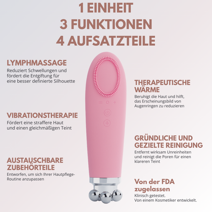 Sculptura™ | Schaffen Sie eine festere, glattere und strahlendere Haut