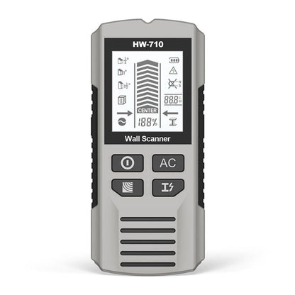 WallScanner™ | Vermeiden Sie teure Fehler – sichern Sie sich Struktur und Leitungen in Ihren Wänden