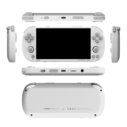 SwitchBoy™ | Die ultimative Konsole für Retro-Spiele