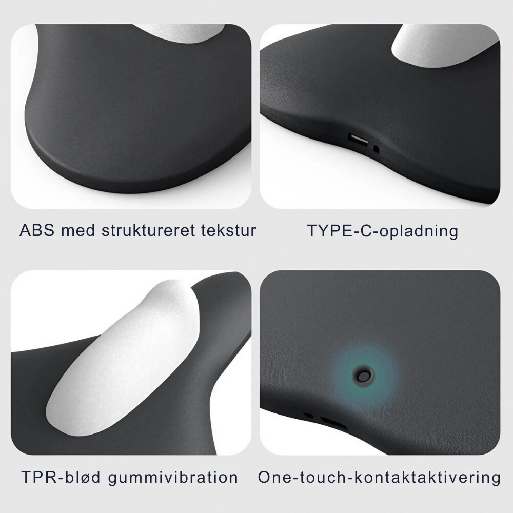 PelviPro™ | Beckenbodentrainer für Stärke und Unterstützung