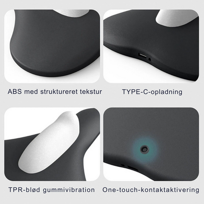 PelviPro™ | Beckenbodentrainer für Stärke und Unterstützung