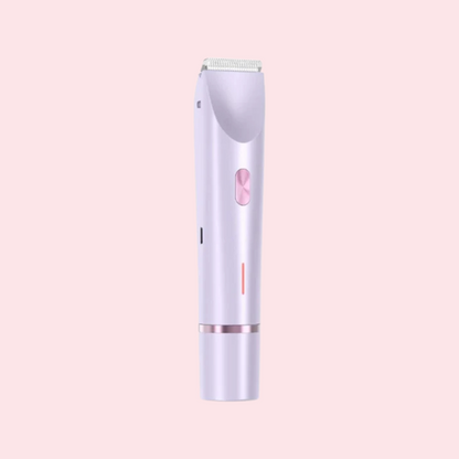 SilkySmooth™ | Hören Sie auf, Ihre Haut zu reizen - probieren Sie SilkySmooth™ noch heute aus!
