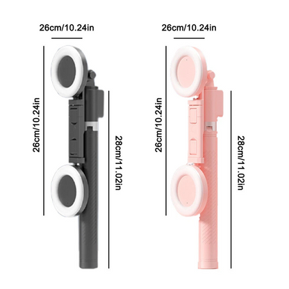 FlexiShot™ | Dein ultimativer Fotohelfer