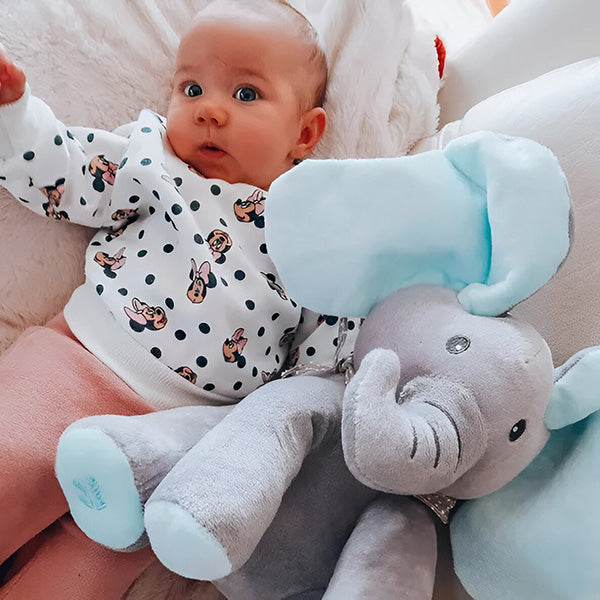 Elefant Ellie™ | Der singende Elefant! Kinder lieben es