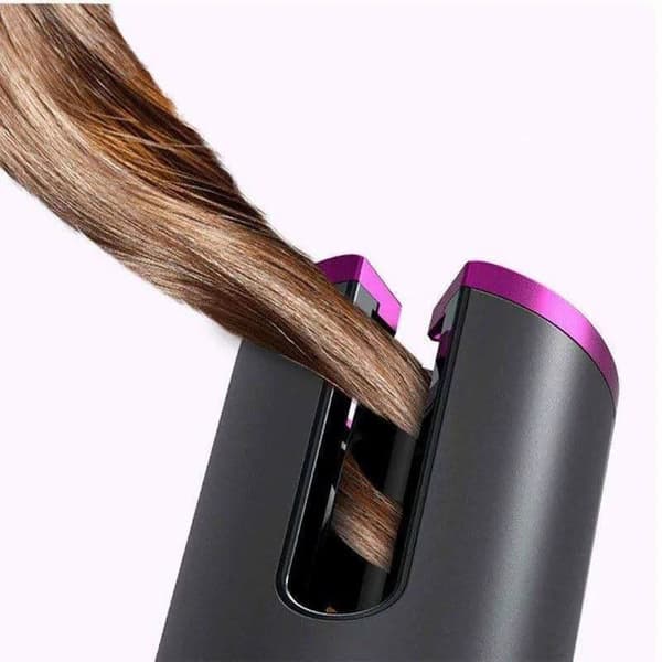 EasyCurl™ | Perfekte Locken, wo immer Sie sind
