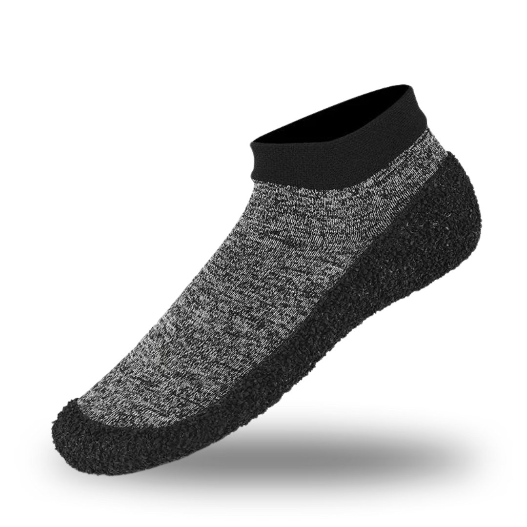 SockShoes™ | Erleben Sie das Gefühl der Freiheit zu Ihren Füßen.