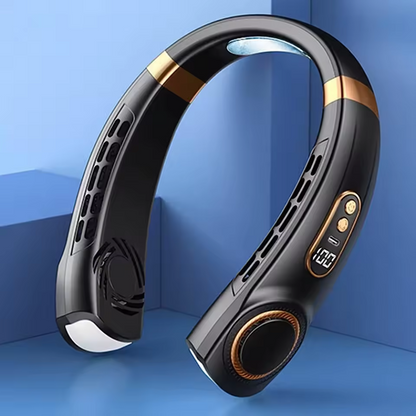 BreezeBand™ |  Kühlung auf Tastendruck