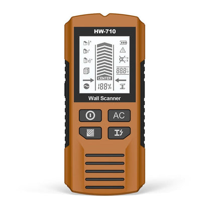 WallScanner™ | Vermeiden Sie teure Fehler – sichern Sie sich Struktur und Leitungen in Ihren Wänden
