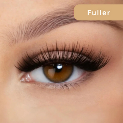 LashPerfect™ | Schöne Wimpern ohne Klebechaos!