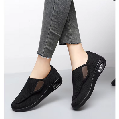 WideComfort™ Shoe | Platz, Ruhe und Stil für Ihre FüßeUltimer Komfort für breite Füße