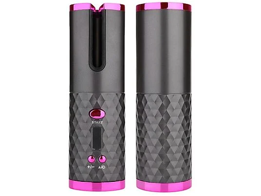 EasyCurl™ | Perfekte Locken, wo immer Sie sind