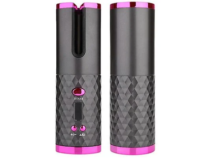 EasyCurl™ | Perfekte Locken, wo immer Sie sind