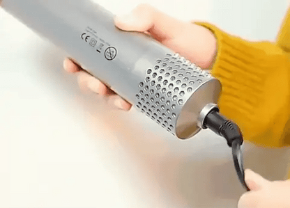 MultiStyler™ Pro | Professionelles 5-in-1-Glätteisen