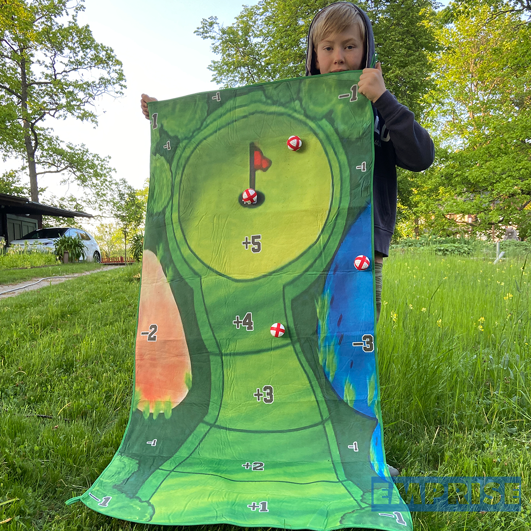 GolfPlay™ | Der lustige Hole-in-One für zu Hause 🏌️