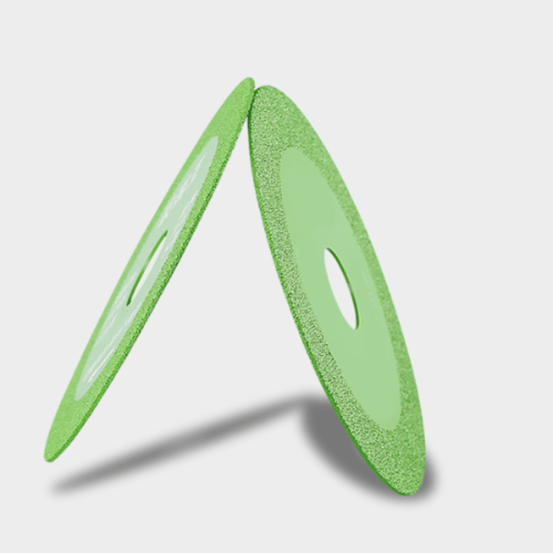 DiamondBlade™ | Diamantscheibe zum Schneiden von Glas und Keramik