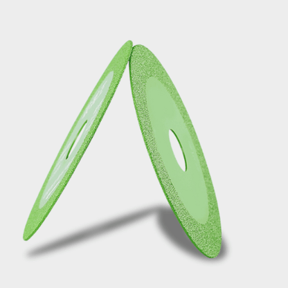 DiamondBlade™ | Diamantscheibe zum Schneiden von Glas und Keramik