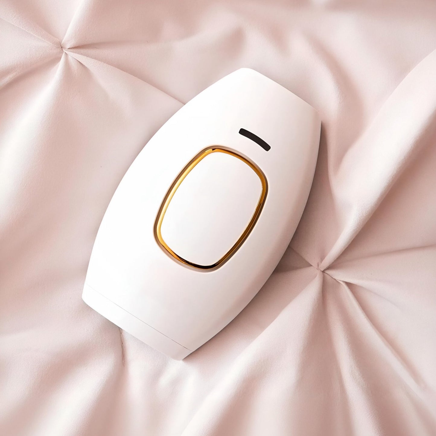 SmoothTouch™ | Die führende Laserhaarentfernung für zu Hause