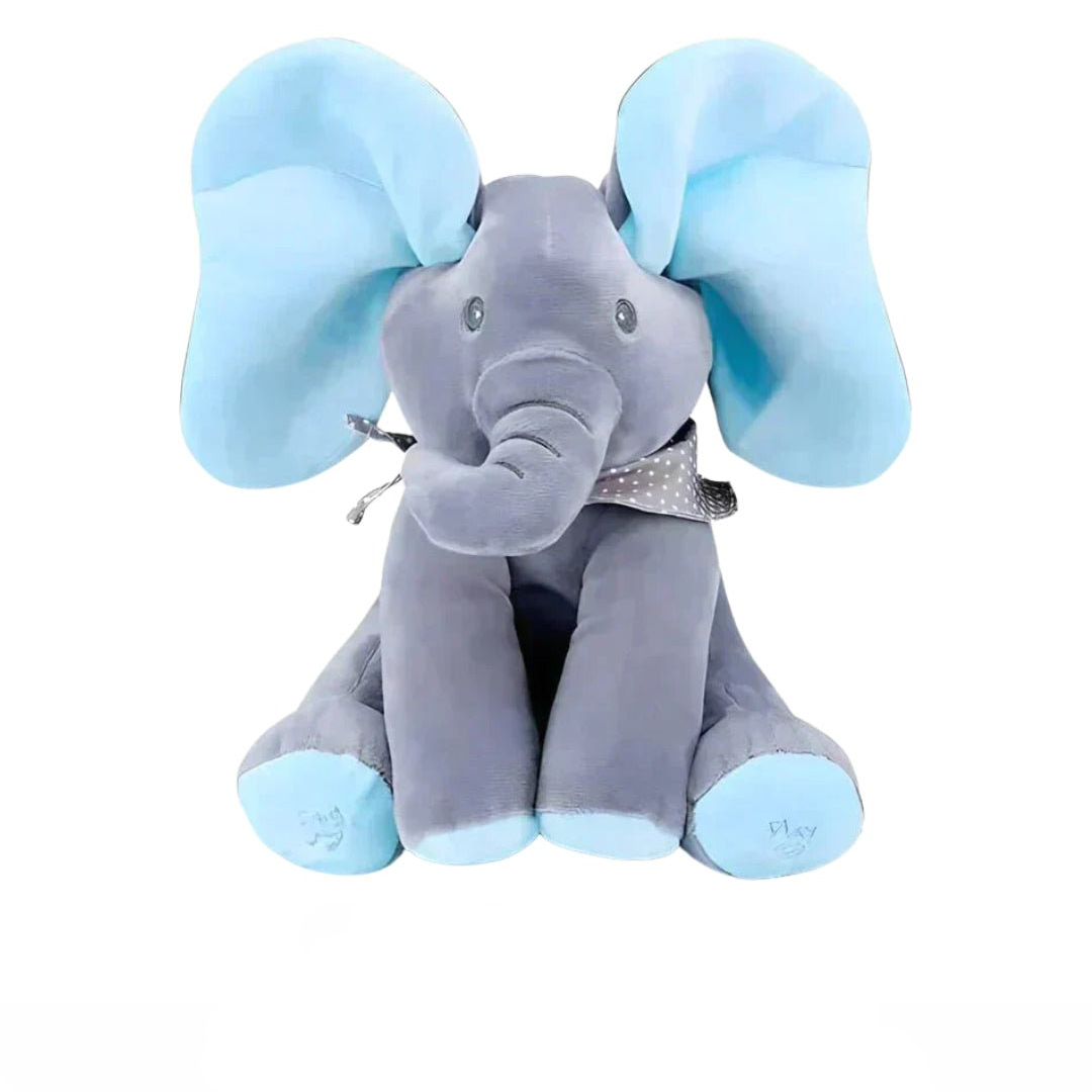 Elefant Ellie™ | Der singende Elefant! Kinder lieben es