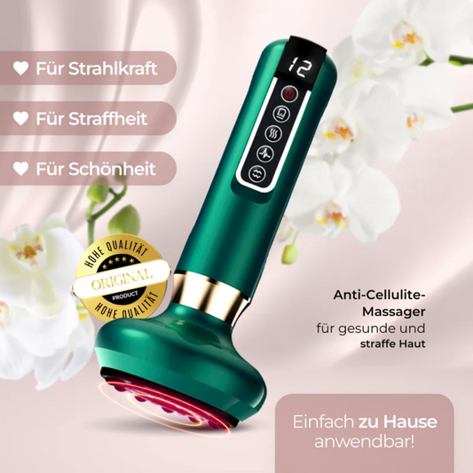 CelluSculpt™ | Erleben Sie eine sichtbar glattere und straffere Haut