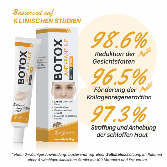 BeeYoung™ V3 Pro | Glätten Sie Falten, verbessern Sie Ihr Aussehen – ohne teure Behandlungen!