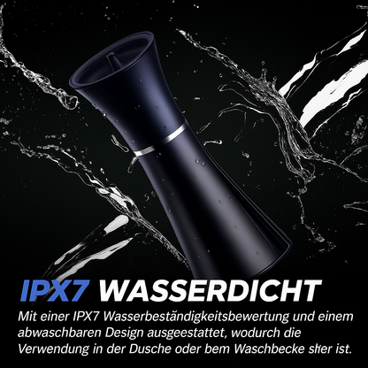 AuriClean™ | Elektrisches Ohrenschmalz-Entfernungskit