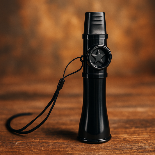 Kazu™ | Ein lustiges und vielseitiges Musikinstrument