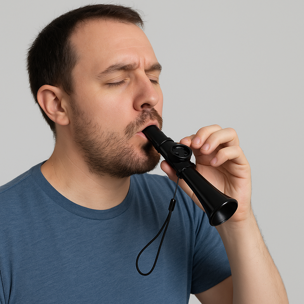 Kazu™ | Ein lustiges und vielseitiges Musikinstrument