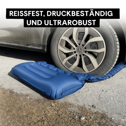 AirEase™ | Ultraleichtes und kompaktes Schlafmatte