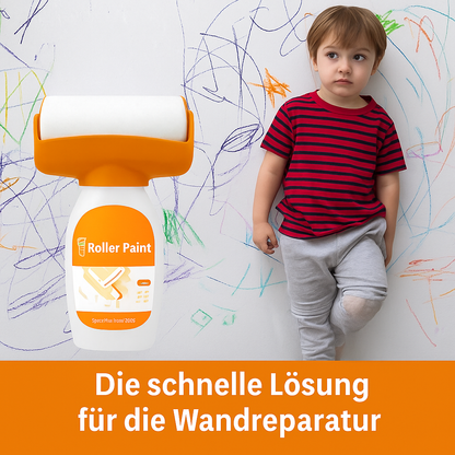 RepaPaint™ | Reparieren Sie kleine Maler- und Wandfehler in Sekunden