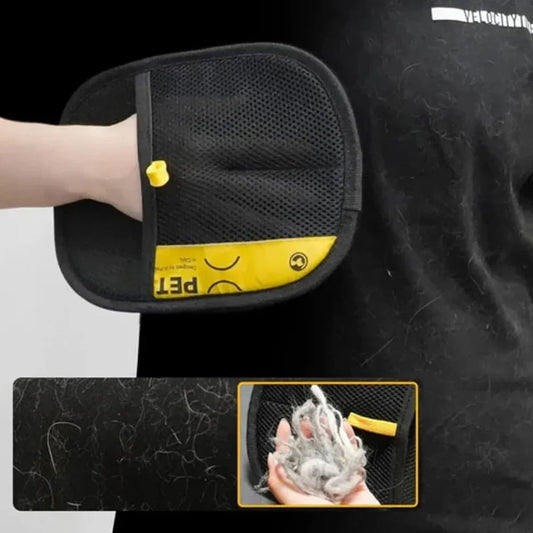 FurAway™ | Entfernt mühelos Haare