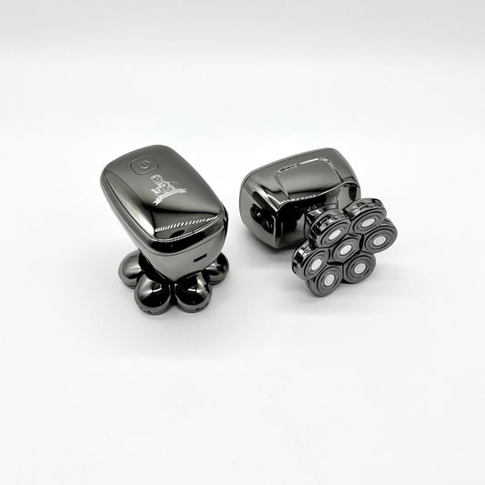 PerfectShave™ | Exklusives 6-in-1-Rasierset
