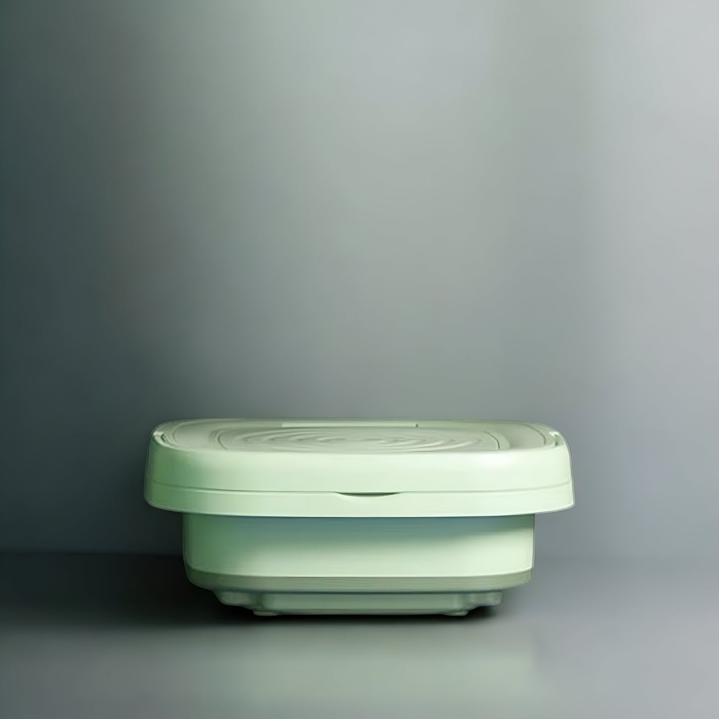 WashMate™ | Faltbare Waschmaschine, Ideal für den Urlaub oder zu Hause