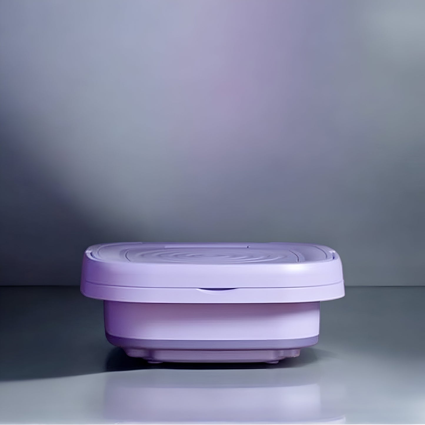 WashMate™ | Faltbare Waschmaschine, Ideal für den Urlaub oder zu Hause