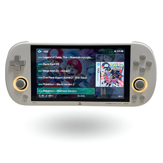 SwitchBoy™ | Die ultimative Konsole für Retro-Spiele
