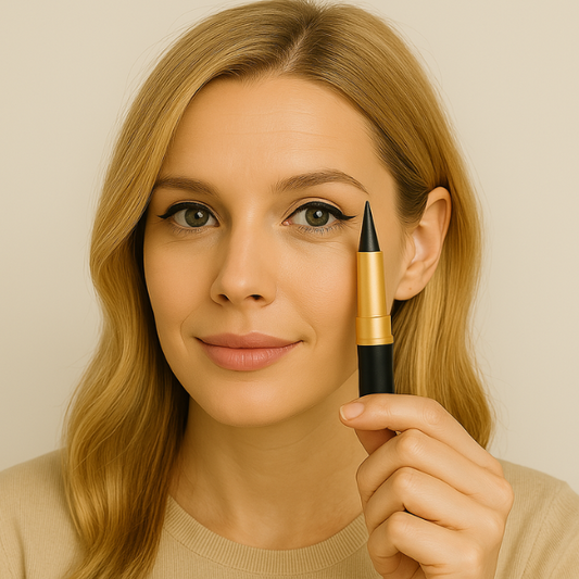 EverlastEye™ | 24-FACH MATTIERTER EYELINER