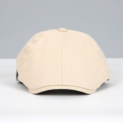 UrbanBaret™ | Zeitloser Herrenstil mit modernem Schnitt