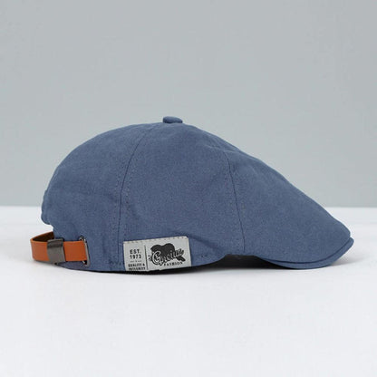 UrbanBaret™ | Zeitloser Herrenstil mit modernem Schnitt