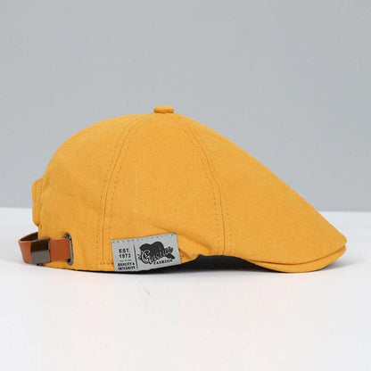 UrbanBaret™ | Zeitloser Herrenstil mit modernem Schnitt