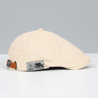 UrbanBaret™ | Zeitloser Herrenstil mit modernem Schnitt