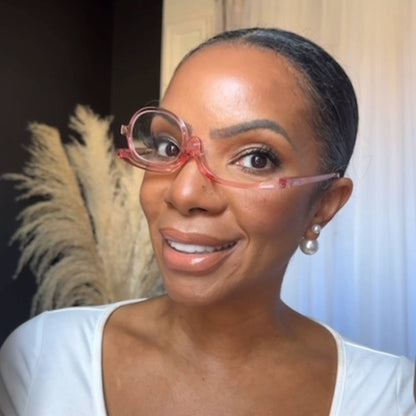 Make-UpVision™ | IHR MAKE-UP SELBSTBEWUSST AUFTRAGEN