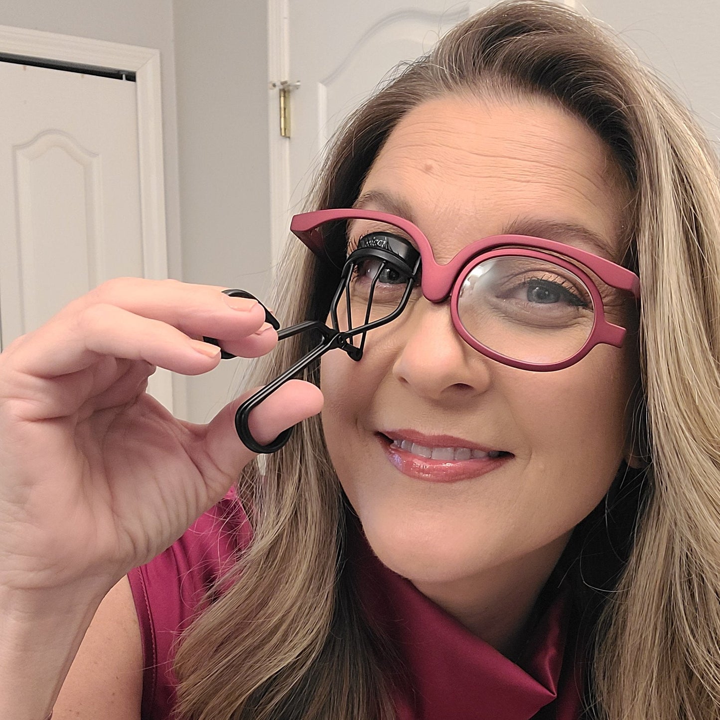 Make-UpVision™ | IHR MAKE-UP SELBSTBEWUSST AUFTRAGEN