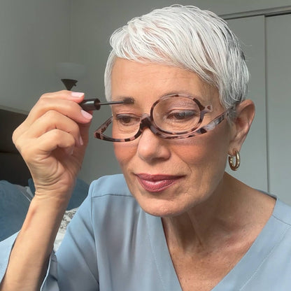 Make-UpVision™ | IHR MAKE-UP SELBSTBEWUSST AUFTRAGEN