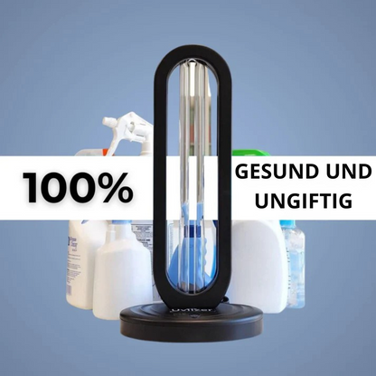UV-Cleaner™ Pro | für ein gesundes und sauberes Zuhause