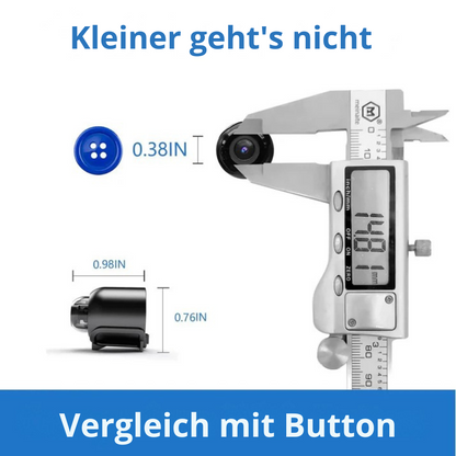SpyCam™ Pro | Sehen Sie Ihr Zuhause jederzeit und überall