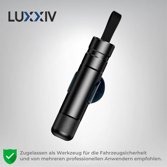 LifeSaver™ |  Von Experten vertraut, für Notfälle gemacht 🆘
