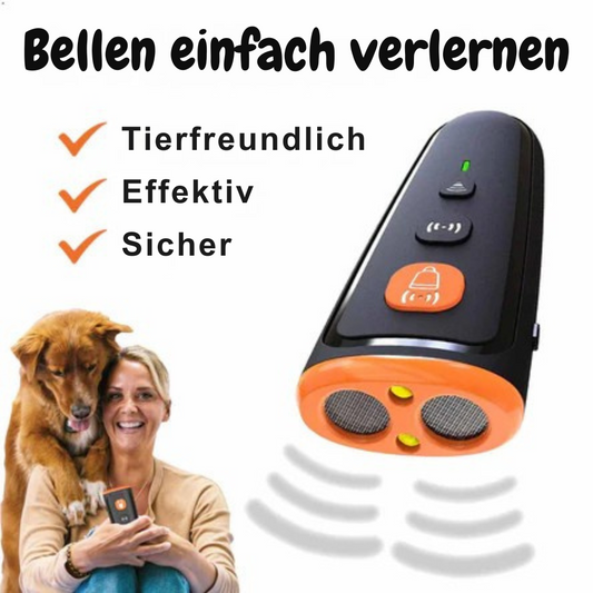 DogTrainer™ | Liebe deinen Hund und lehre ihn, was du willst!
