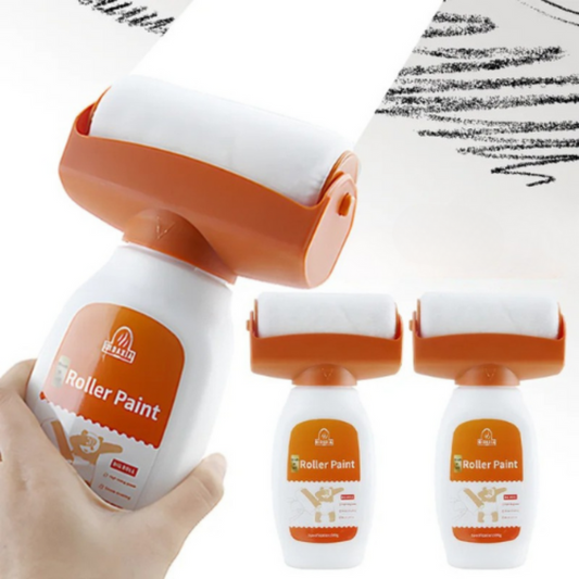 RepaPaint™ | Reparieren Sie kleine Maler- und Wandfehler in Sekunden