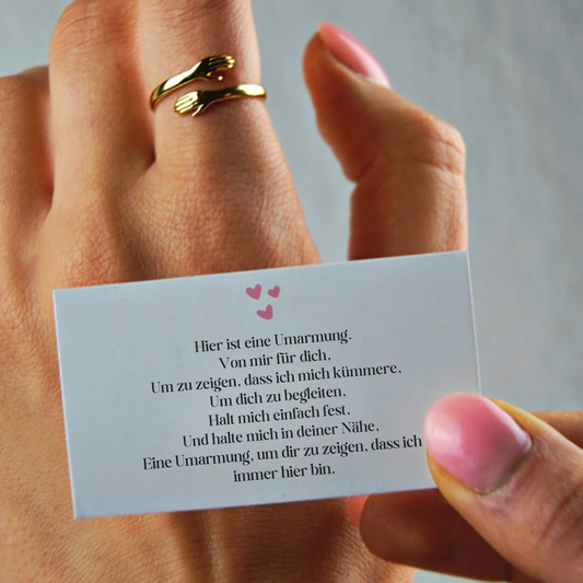 Senti™ | Geteilt mit dem Menschen, der Ihnen am Herzen liegt