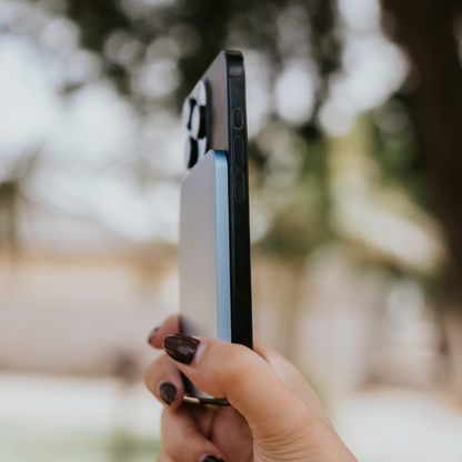 PowerPack™ | Die dünnste magnetische Powerbank der Welt